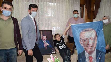 C­u­m­h­u­r­b­a­ş­k­a­n­ı­ ­E­r­d­o­ğ­a­n­­d­a­n­ ­s­e­r­e­b­r­a­l­ ­p­a­l­s­i­ ­h­a­s­t­a­s­ı­ ­M­e­r­v­e­­y­e­ ­v­i­d­e­o­ ­m­e­s­a­j­ ­-­ ­S­o­n­ ­D­a­k­i­k­a­ ­H­a­b­e­r­l­e­r­